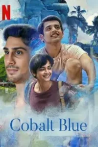 Cobalt Blue 2022 Hindi Full Movie HDHub4u