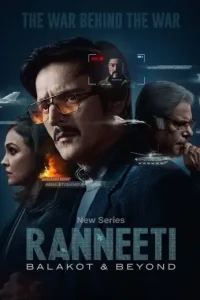 Ranneeti Balakot Beyond S01 (2024) Hindi Completed Web Series HDHub4u