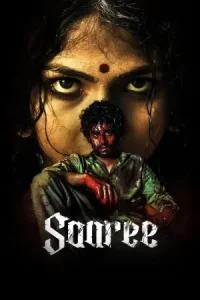 Saaree 2025 Hindi + Telugu South Movie HDHub4u