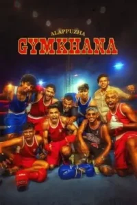 Alappuzha Gymkhana 2025 Hindi + Malayalam South Movie HDHub4u