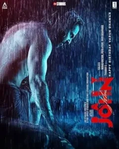 Baby John 2024 Bollywood Full Movie HDHub4u