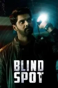 Blind Spot 2025 Hindi + Telugu South Movie HDHub4u