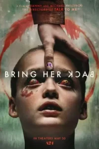 Bring Her Back 2025 Hindi + English Hollywood Movie HDHub4u