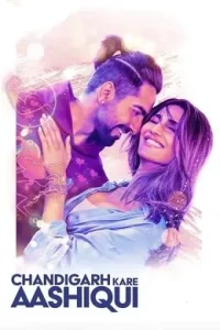 Chandigarh Kare Aashiqui 2021 Bollywood Hindi Full Movie HDHub4u