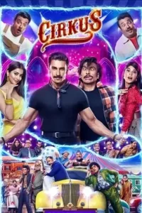 Cirkus 2023 full HDHub4u Movies hindi HDHub4u