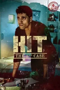 HIT – The Second Case 2022 Hindi + Telugu South Movie HDHub4u