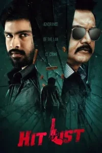 Hit List 2024 Hindi + Tamil South Movie HDHub4u