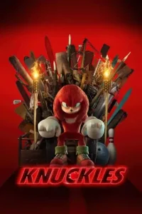 Knuckles S01 (2024) (Hindi + English Web Series HDHub4u