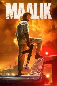 Maalik 2025 Bollywood Hindi Full Movie HDHub4u