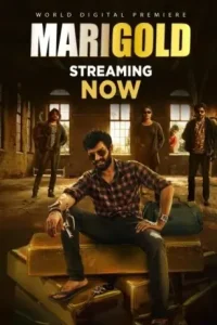 Marigold 2025 South Hindi Dubbed Movie HDHub4u