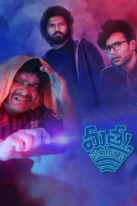 Mathu Vadalara 2019 South Hindi Full Movie HDHub4u
