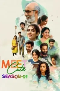 Meet Cute S01 2022 South Hindi Full Web Series HDHub4u