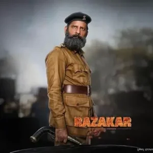 Razakar 2024 South Hindi Movie HDHub4u