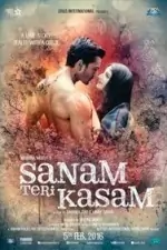 Sanam Teri Kasam 2025 Bollywood Hindi Movie HDHub4u