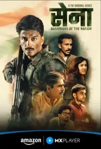 Sena – Guardians Of The Nation S01 2025 Full Web Series HDHub4u