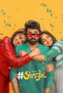 Single 2025 Hindi + Telugu South Movie HDHub4u