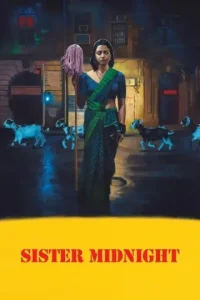 Sister Midnight 2025 Bollywood New Movie HDHub4u