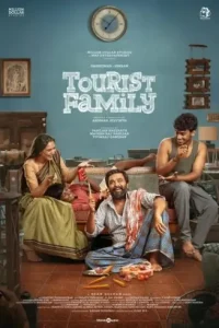 Tourist Family 2025 Hindi + Tamil South Movie HDHub4u
