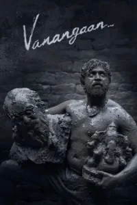 Vanangaan 2025 Hindi + Tamil South Movie HDHub4u